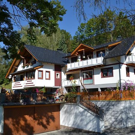 Gaestehaus Bachmann Hermagor-Pressegger See Exterior photo
